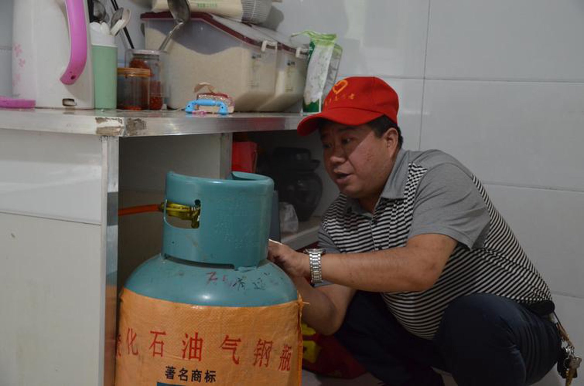 效信立行教育